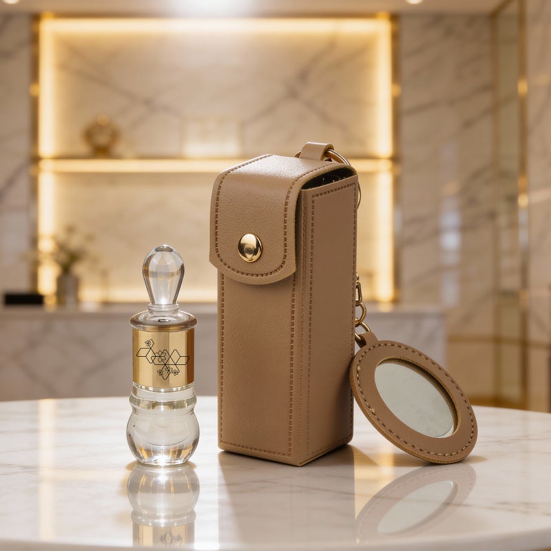 اجمل تميزات - مسك حريري 3 مل × 10 قطع - Image 1